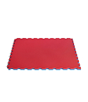 Tatami ProGame 2CHOCE Multisport Basic 2,2cm, blue, red