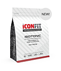 Порошок спортивного напитка Изотоник iCONFIT 1kg Грейп