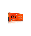 Olimp CLA & GREEN TEA plus L-CARNITINE - 60 Caps
