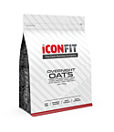 Overnight Oats каша ICONFIT яблоко,корица 700g