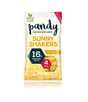 Pandy Protein Candy 70g Sour Plates