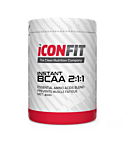 BCAA 2:1:1 Аминокислота ICONFIT клюква 400g