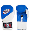 Royal Champion Boxing Gloves - Blue
