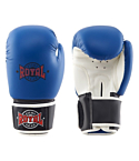 Boxing gloves Royal "Top" blue