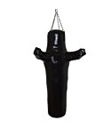 Боксерский мешок с руками Knockout 135cm 35kg