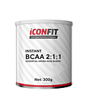 BCAA 2:1:1 Аминокислоты iCONFIT 300g Неароматизированный