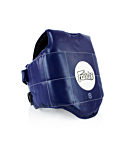 Protective vest Fairtex Competition blue