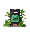 Knockout Re-Fresh deodorizing bags 2pcs Mint scent