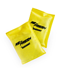 Knockout Re-Fresh Дезодорант для спортивной экипировки 2шт Citrus scent