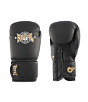 Boxing gloves Royal Carbon black