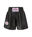 Royal Шорты Muay Thai / Kickboxing черные
