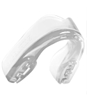 Safejawz Mouthguard Intro-Series Senior clear