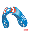 Safejawz Mouthguard Marvel Captain America Adult