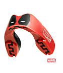 Safejawz Mouthguard Marvel Deadpool Adult