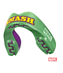 Safejawz Mouthguard Marvel The Hulk Junior