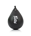 Speed ball Fairtex 12cm diameter, black