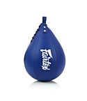 Speed ball Fairtex 12cm diameter, blue