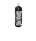 Super Pro Water-Air Боксёрский мешок 100cm - Чёрный