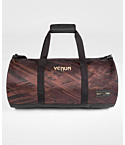 Спортивная сумка Venum Tecmo 2.0 Duffel bag dark brown