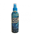 Nuvo Sport Fresh Equipment 150ml