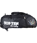 Sportsbag Top Ten Aisun black