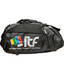 Sportsbag Top Ten ITF Nero