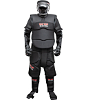 Body Armor Set Top Ten Mutant 4Tactical