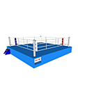 Boxing ring TOP TEN - AIBA approved