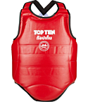 Chest guard Top Ten IFMA Jot Muay