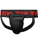 Бандаж Top Ten черный