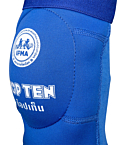 Top Ten Elbow guard IFMA Sok blue