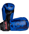 Boxing Gloves Top Ten Power Ink blue