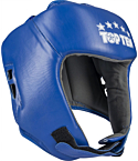 Headguard Top Ten IBA blue