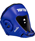 Top Ten Head guard IFMA Jarot Muay blue