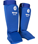 Top Ten Shinguards IFMA Dae blue
