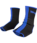 Top Ten Ankle guard Knuckle black, blue