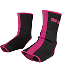 Top Ten Ankle guard Knuckle black, pink