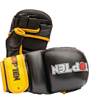 MMA gloves Top Ten Sparring Thumb guard