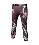 Leggings Top Ten Samurai for women