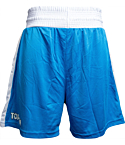 Shorts Top Ten IBA blue