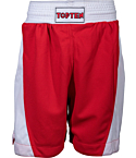 Shorts TOP TEN "Mesh side" red