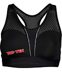Top Ten Sports Bra Cool Guard black
