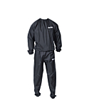 Sauna suit TOP TEN черный