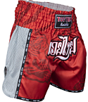 Top Ten Shorts IFMA Patchara red