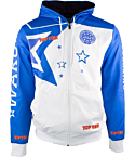 Спортивная кофта Top Ten WAKO Stars ZIP