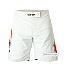 Shorts Top Ten MMA Triangle white