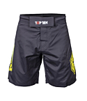 Shorts Top Ten MMA Triangle black