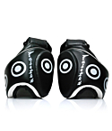 Подушки для ударов Fairtex, черные