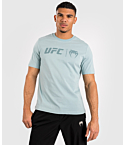 Футболка UFC Venum Classic синяя