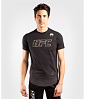 Футболка UFC Venum Authentic Fight Week 2 Men's черная